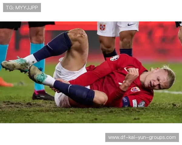 世界杯哈兰德铲射破门为球队锁定胜利