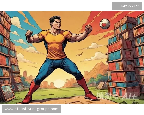 体育IP联合国潮文化，吸引年轻粉丝群体